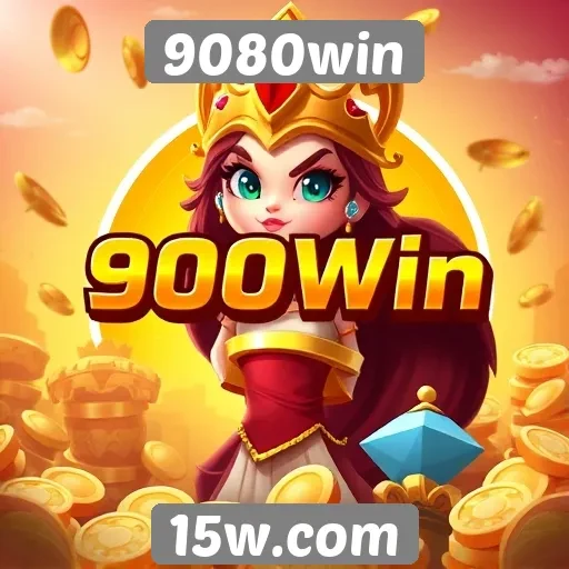 9080win oferece diversidade de jogos online