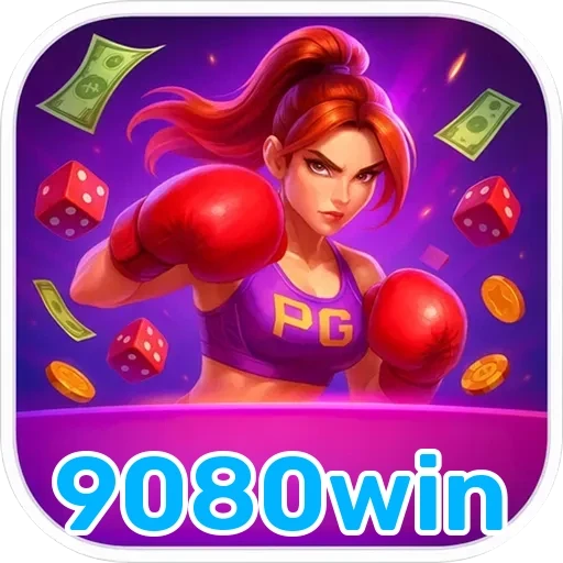 9080win: Os Caça-Níqueis que Prometem Emoção e Prêmios