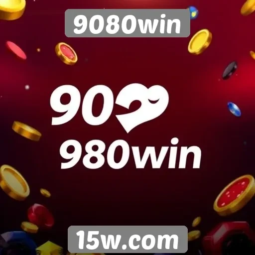 Análise da plataforma de jogos 9080win